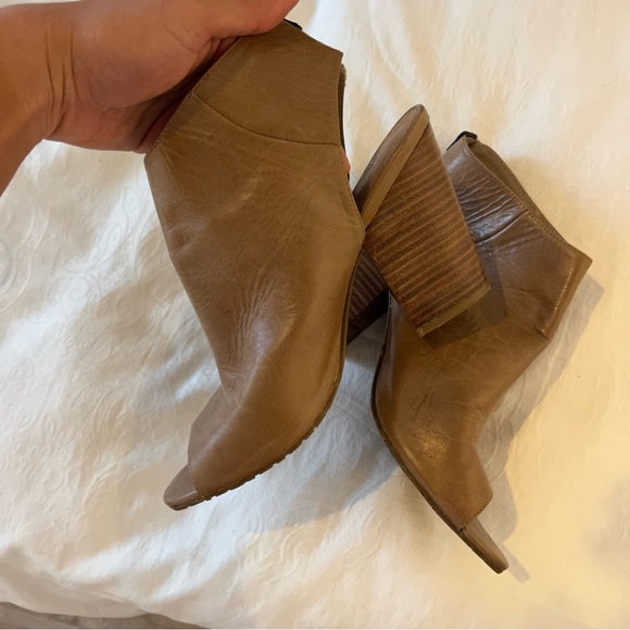 Rudsak heels - Picture 2 of 4